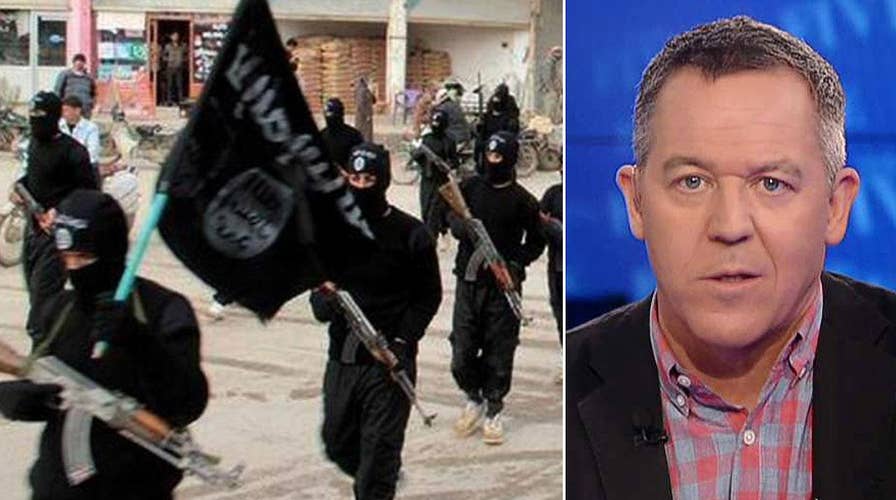 Gutfeld: The importance of security and surveillance