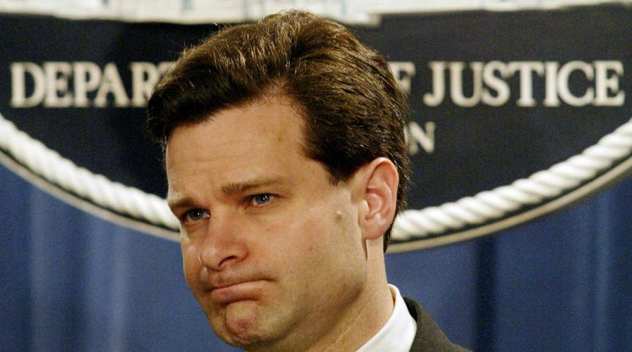Is Christopher Wray the right candidate to head the FBI?