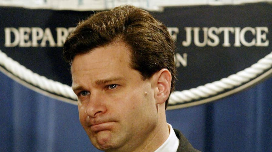 Is Christopher Wray the right candidate to head the FBI?