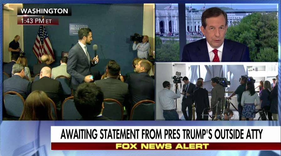 Wallace on Comey effect