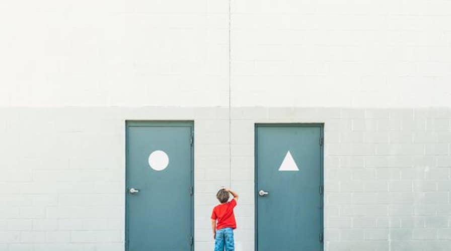 Canada law forces parents to accept child's chosen gender