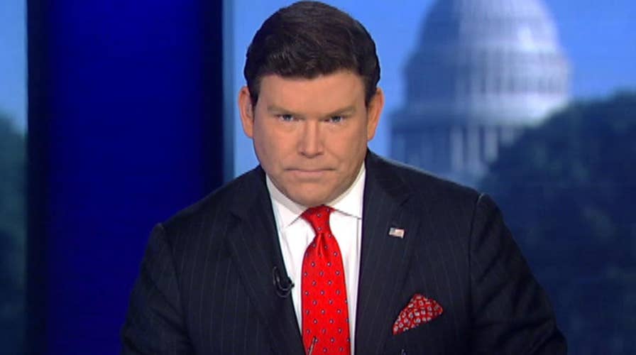 Coming up on Friday, June 9 edition of 'Special Report'