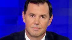 Comey hearing: Ex-FBI director says he leaked memo to spur special counsel appointment