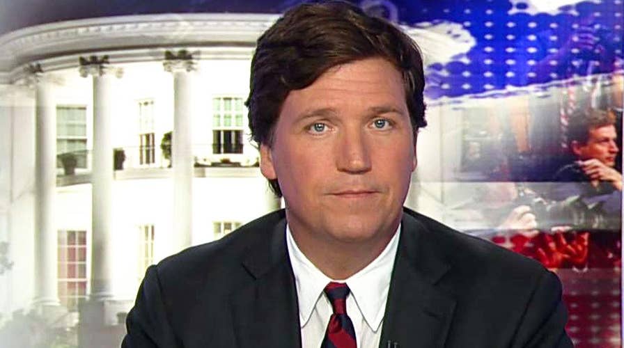 Tucker: The truth about what we learned from Comey hearing