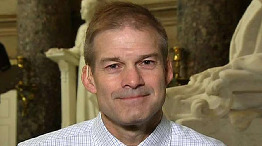 Freedom Caucus floats foregoing August recess