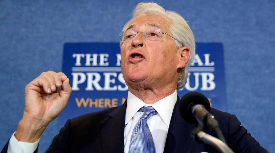 Trump's attorney promises to file a complaint over memo leak