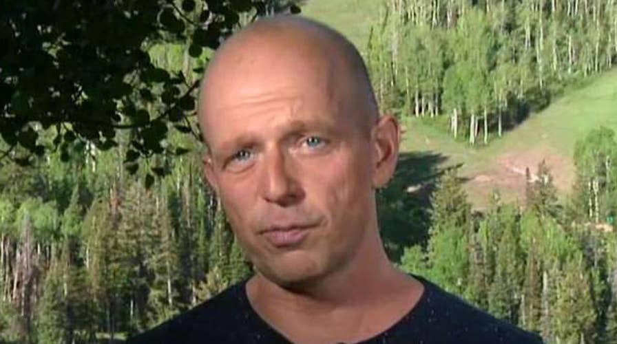 Hilton: UK election a rejection of Theresa May, not Brexit