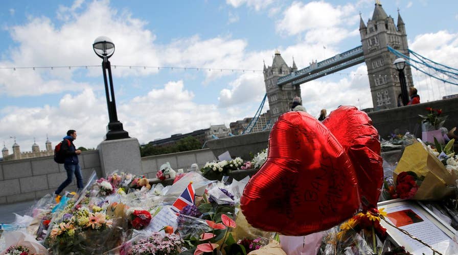 How terror could be wildcard in UK election