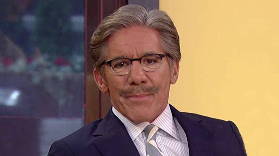 Geraldo: Trump needs a Twitter editor-in-chief