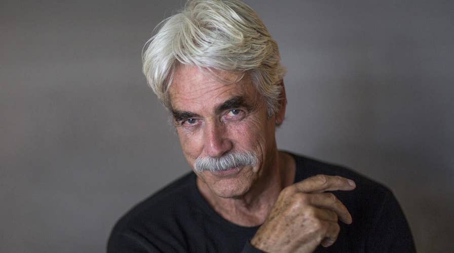 Sam Elliott, Brett Haley talk cowboys in ‘The Hero’