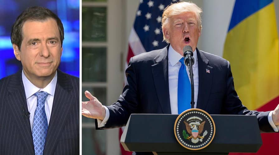 Kurtz: What happened to the War Room?