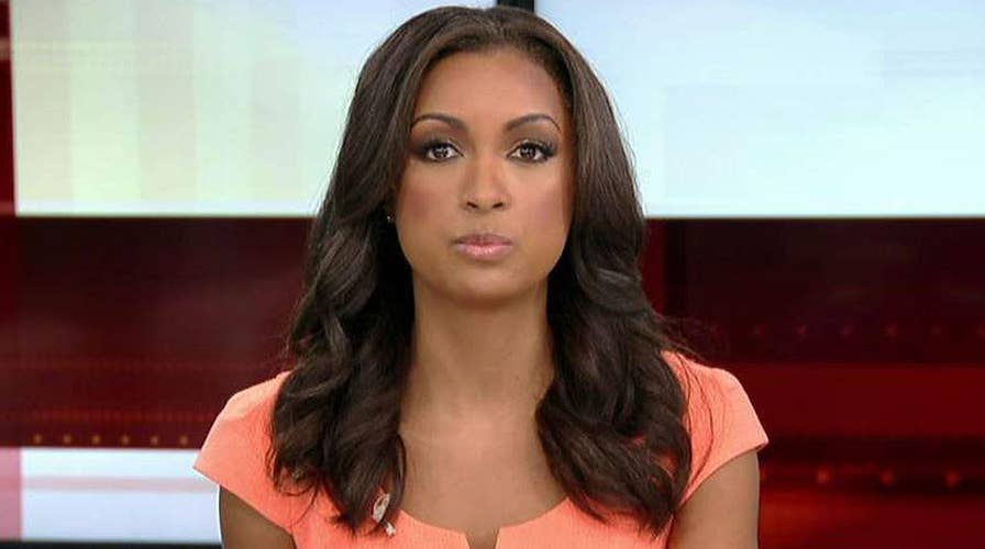 Eboni's Docket: Was James Comey's leak a crime?