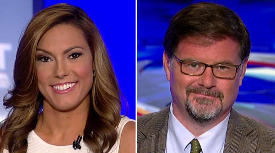 The lasting impact of Comey's testimony