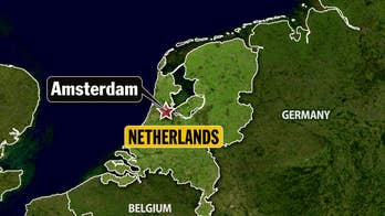 Amsterdam Central Station incident: no indication of terror attack, police say