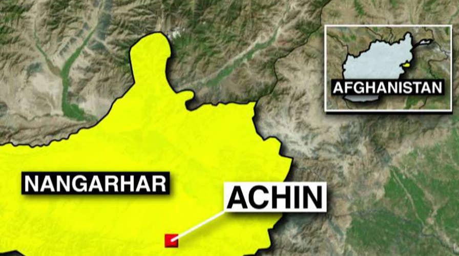 Two US soldiers killed in Afghanistan in 'insider attack'