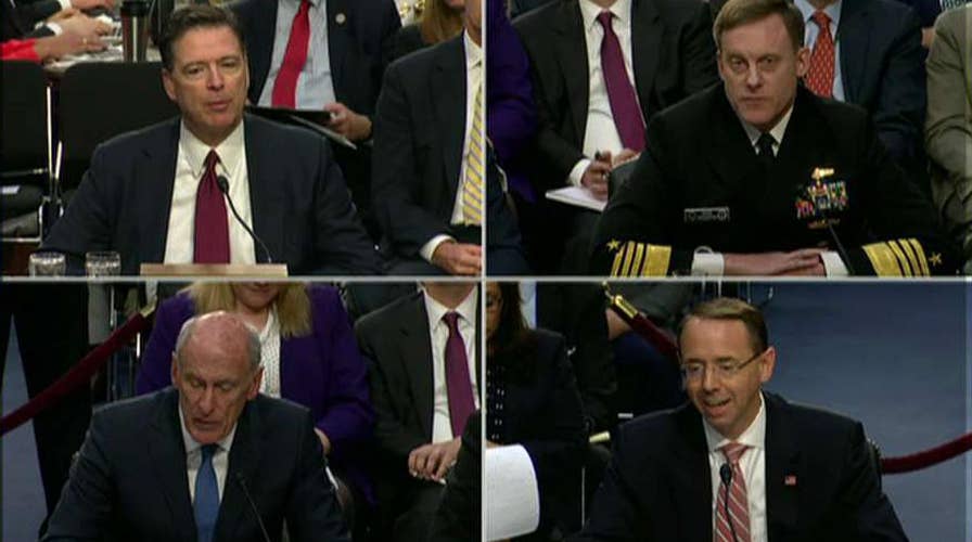 Washington lawmakers ignoring needs of average Americans?