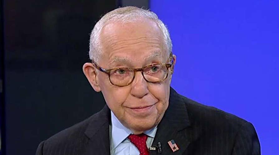 Michael Mukasey dissects the Comey hearing, fallout