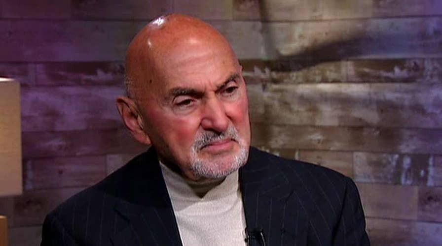 Eric Shawn exclusive: Mob boss' blunt message for terrorists