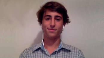 Trump-like speech gets Florida student tossed as class president