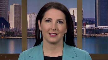 RNC chair on how Comey's testimony impacts GOP agenda