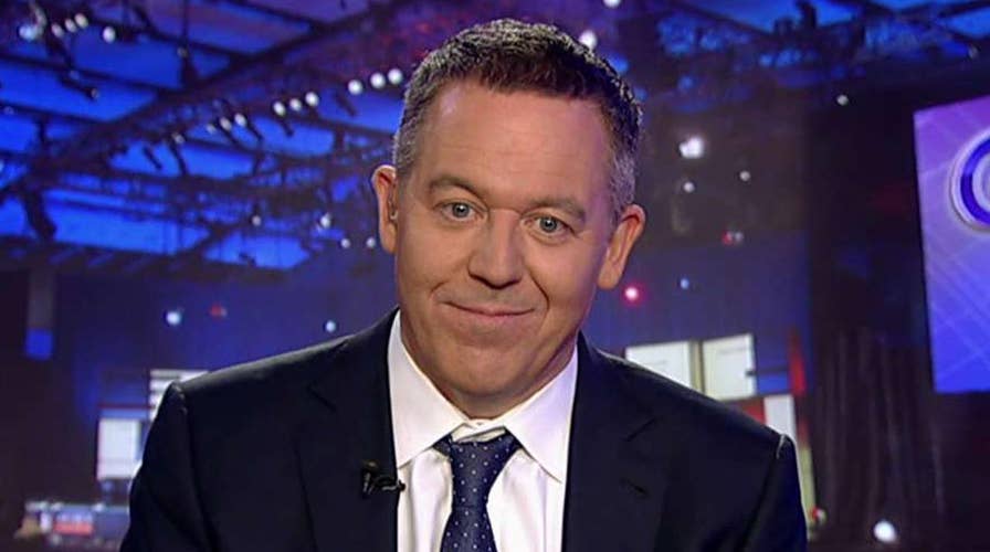 Gutfeld: The Comey testimony was a pile of baloney