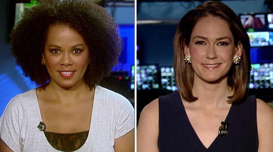 Big media blunder on Comey