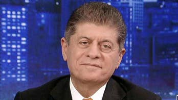 Napolitano: Not wise for Sessions to publicly testify; Time for Congress to investigate Lynch?