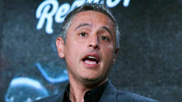 CNN Fires Anti-Trump Host | On Air Videos | Fox News