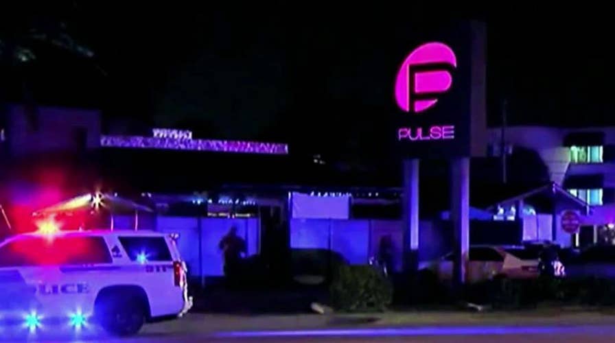 '49 Pulses' documentary details Orlando nightclub shooting