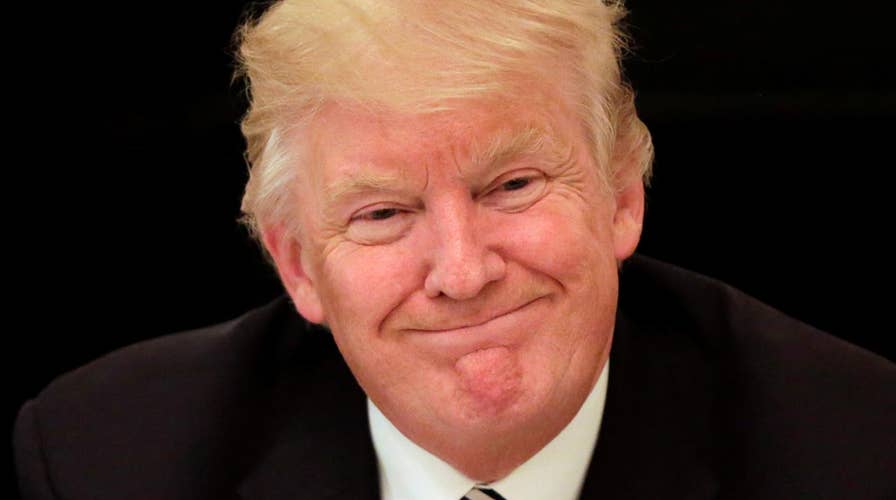 Calls for President Trump to testify under oath