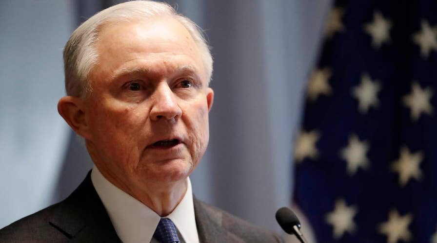What to expect from Sessions' open hearing testimony
