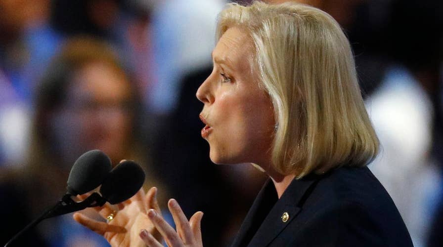 Is profanity the best strategy for Democrats right now?