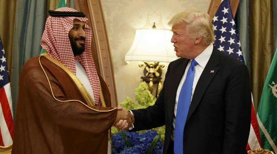 Dozens of human rights groups urge Senate to block arms deal