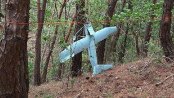 Suspected North Korea drone spied on US missile defense site, South Korea says