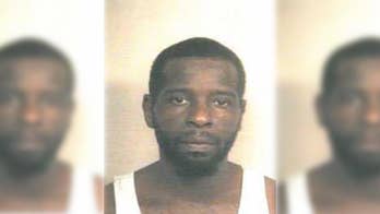 Decapitated body in Mississippi is identified