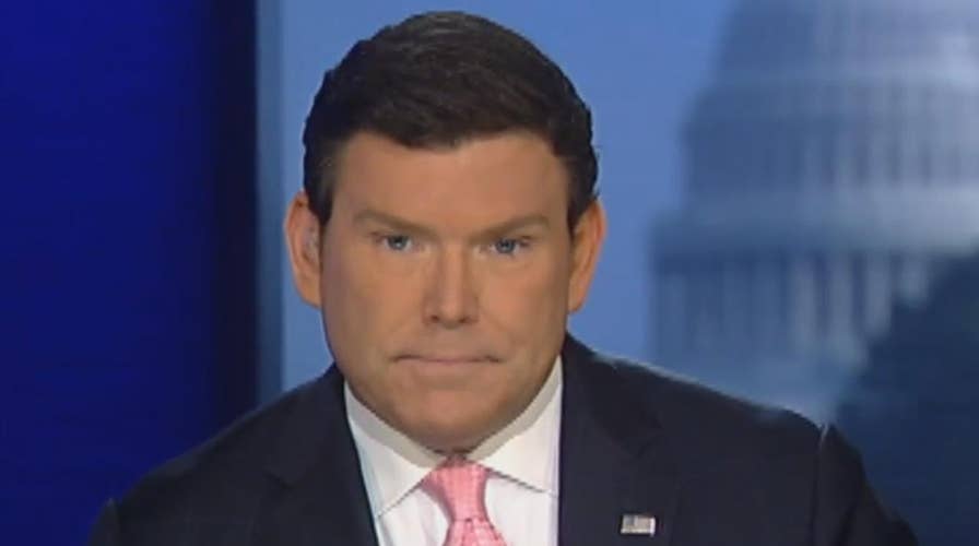 Coming up on Tuesday, June 13 edition of 'Special Report'