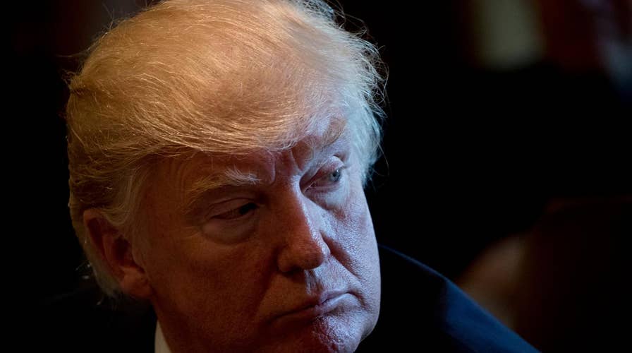 CNN: An advocate of violence against Trump?