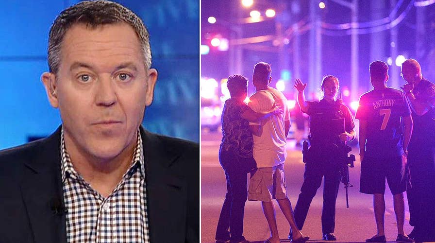 Gutfeld: Targeting terror on Pulse nightclub anniversary