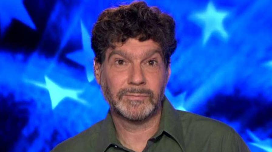 Prof: 'I don't know how I can go back' to Evergreen