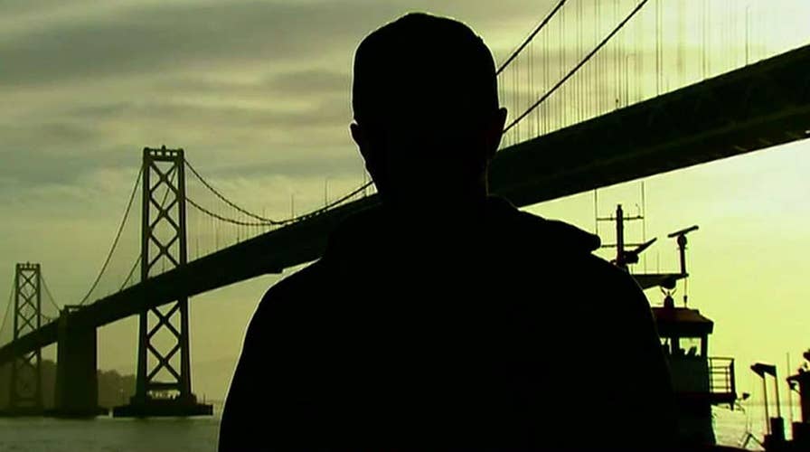 Next time on 'The Next Revolution': Silicon Valley exposed