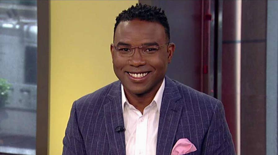 Fowler: White House has created self-inflicted wounds