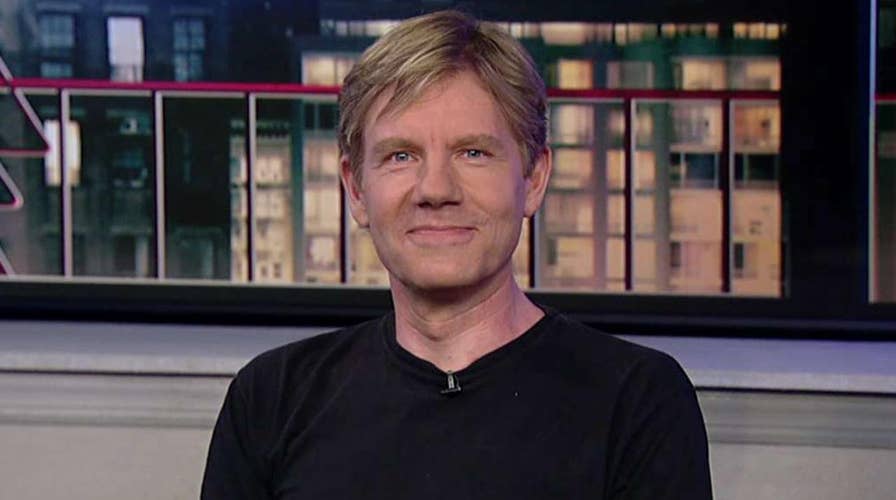 Bjorn Lomborg: Trump was right to leave Paris climate deal