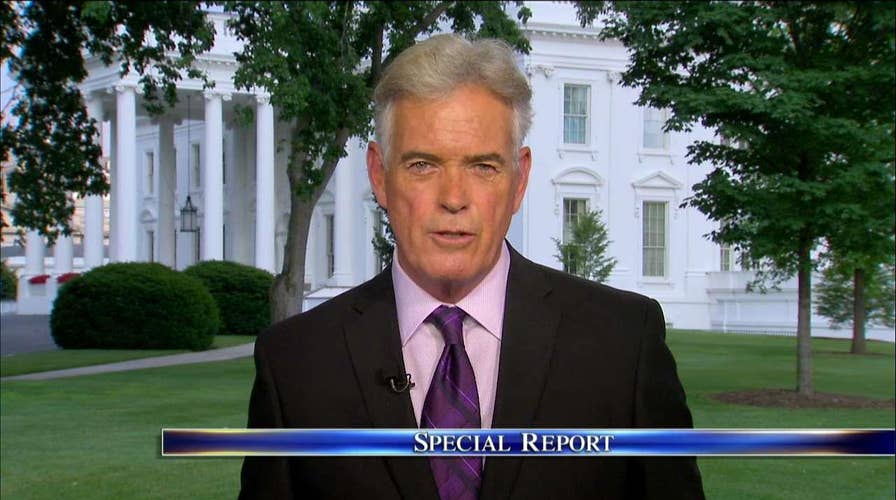 "Mean mean mean" Trump on House health bill