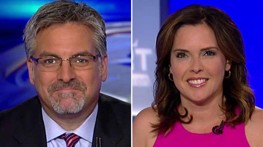 'Special Report' All-Star panel breaks down Sessions hearing