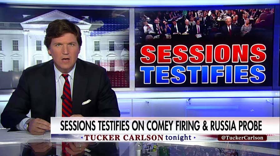 Arash Aramesh on Tucker