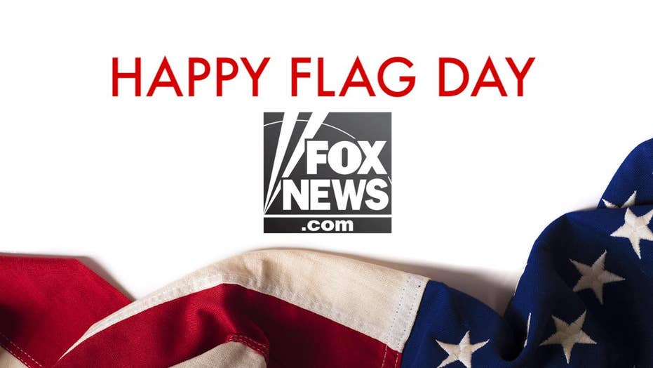 Flag Day: What is it and why do we celebrate it