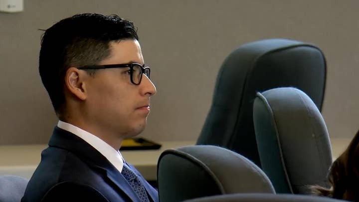 Ex-sheriff’s deputy faces third trial in partner’s death