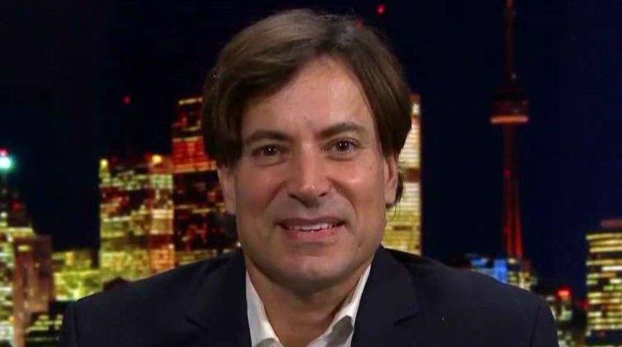 Ex-Obama adviser: Sessions a significant Russia figure