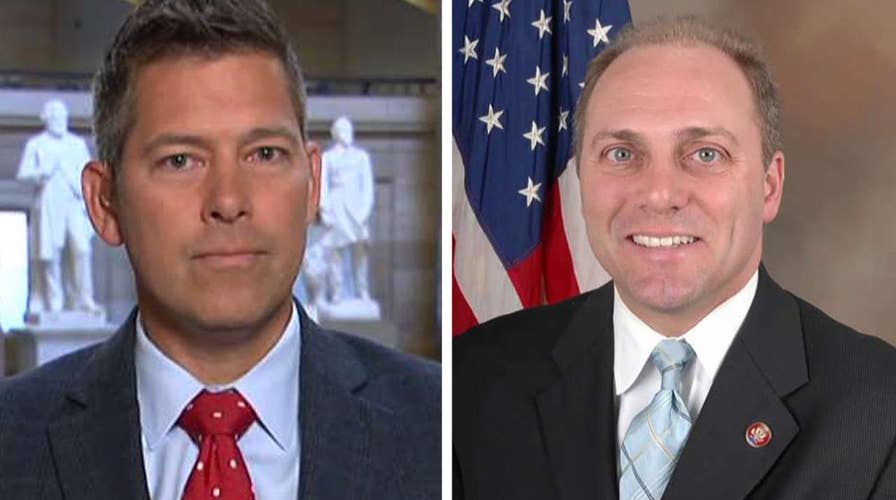 Duffy on Scalise shooting: Someone had to think this through