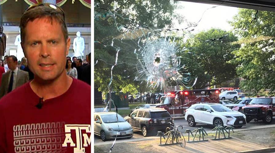 Rep. Davis: 'Political rhetorical terrorism' has got to stop